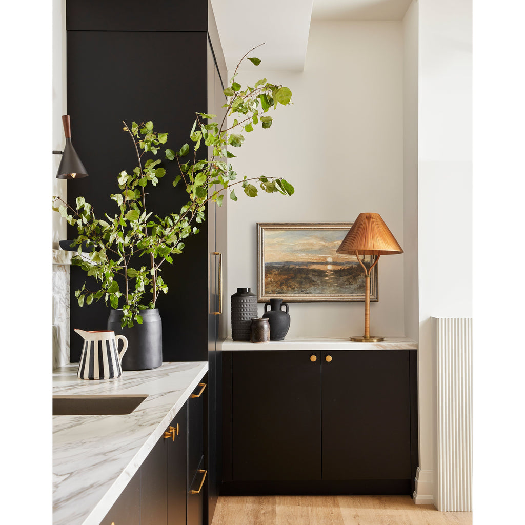 Delphine Table Lamp - Light House Co.
