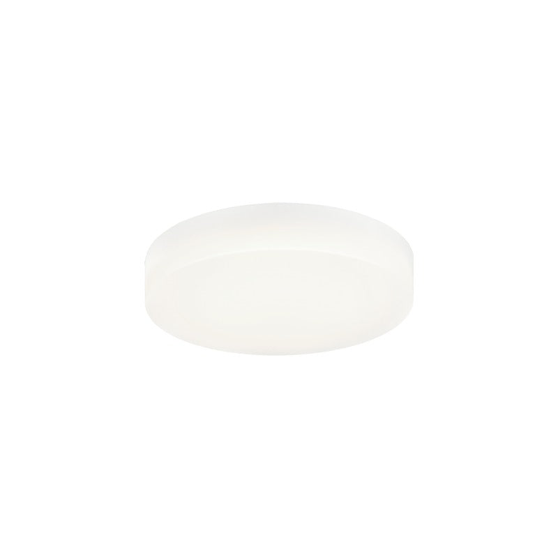 Zelle Flush Mount - Light House Co.