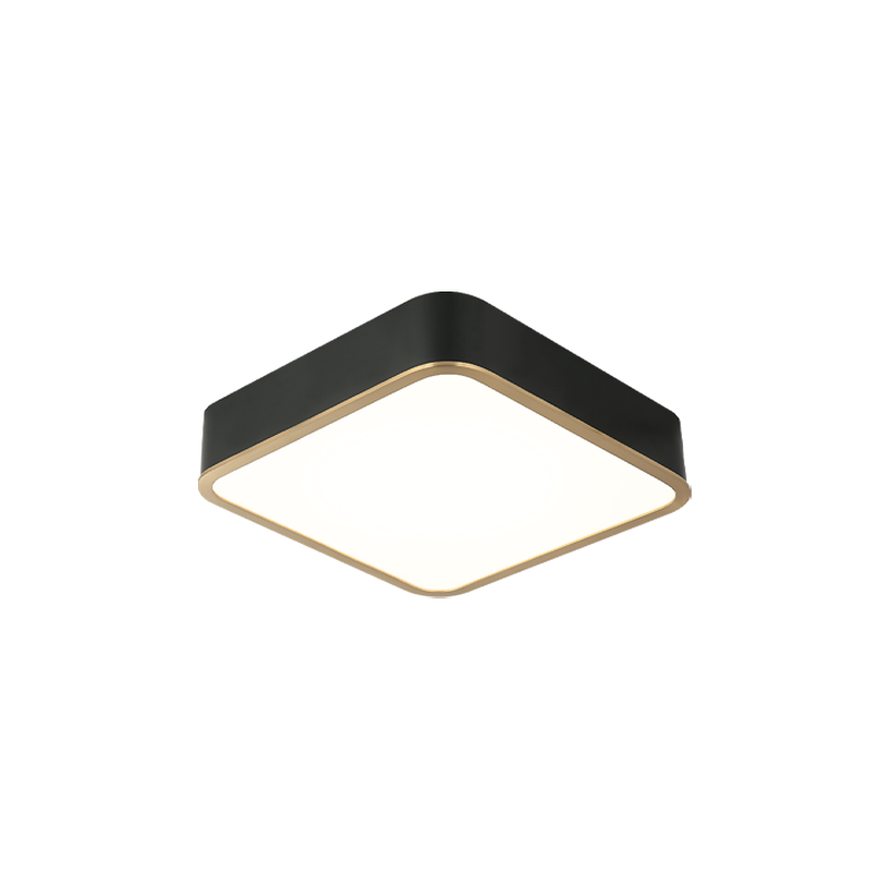 Ainslay Ceiling Mount - Light House Co.