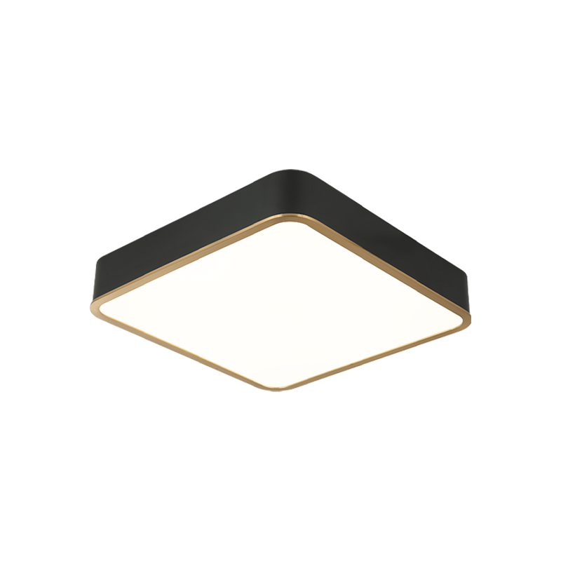 Ainslay Ceiling Mount - Light House Co.
