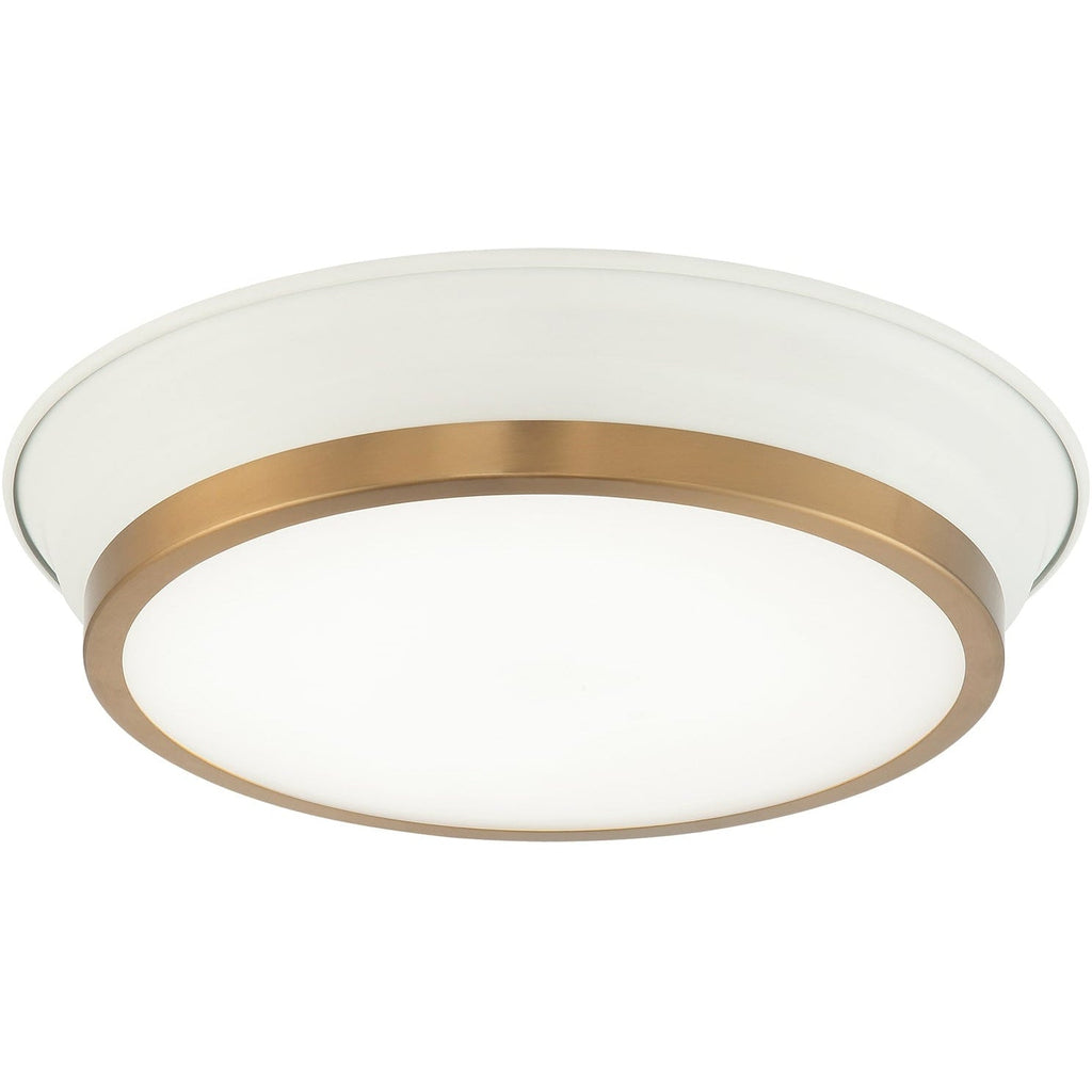 Jaxx Flush Mount - Light House Co.