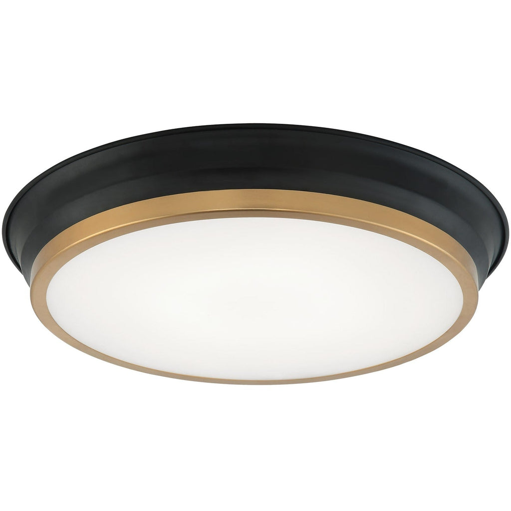 Jaxx Flush Mount - Light House Co.