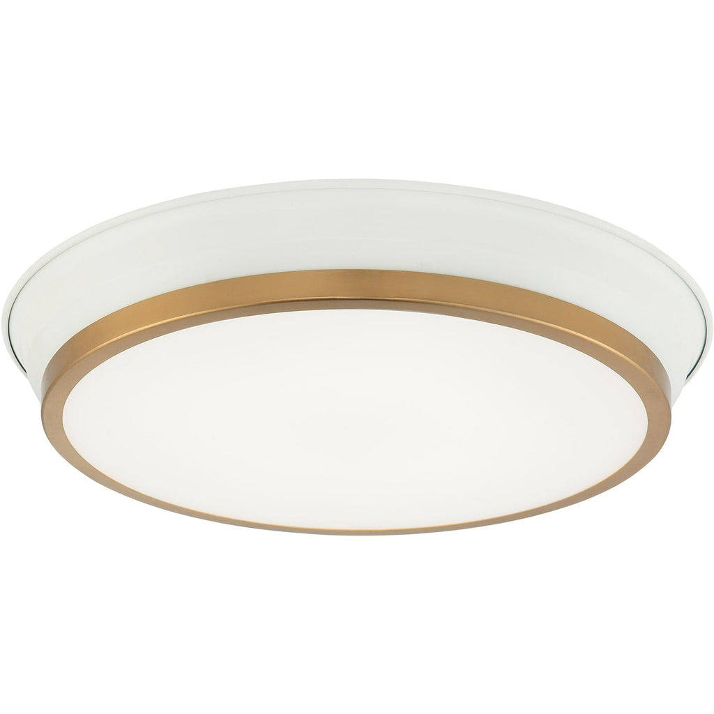 Jaxx Flush Mount - Light House Co.
