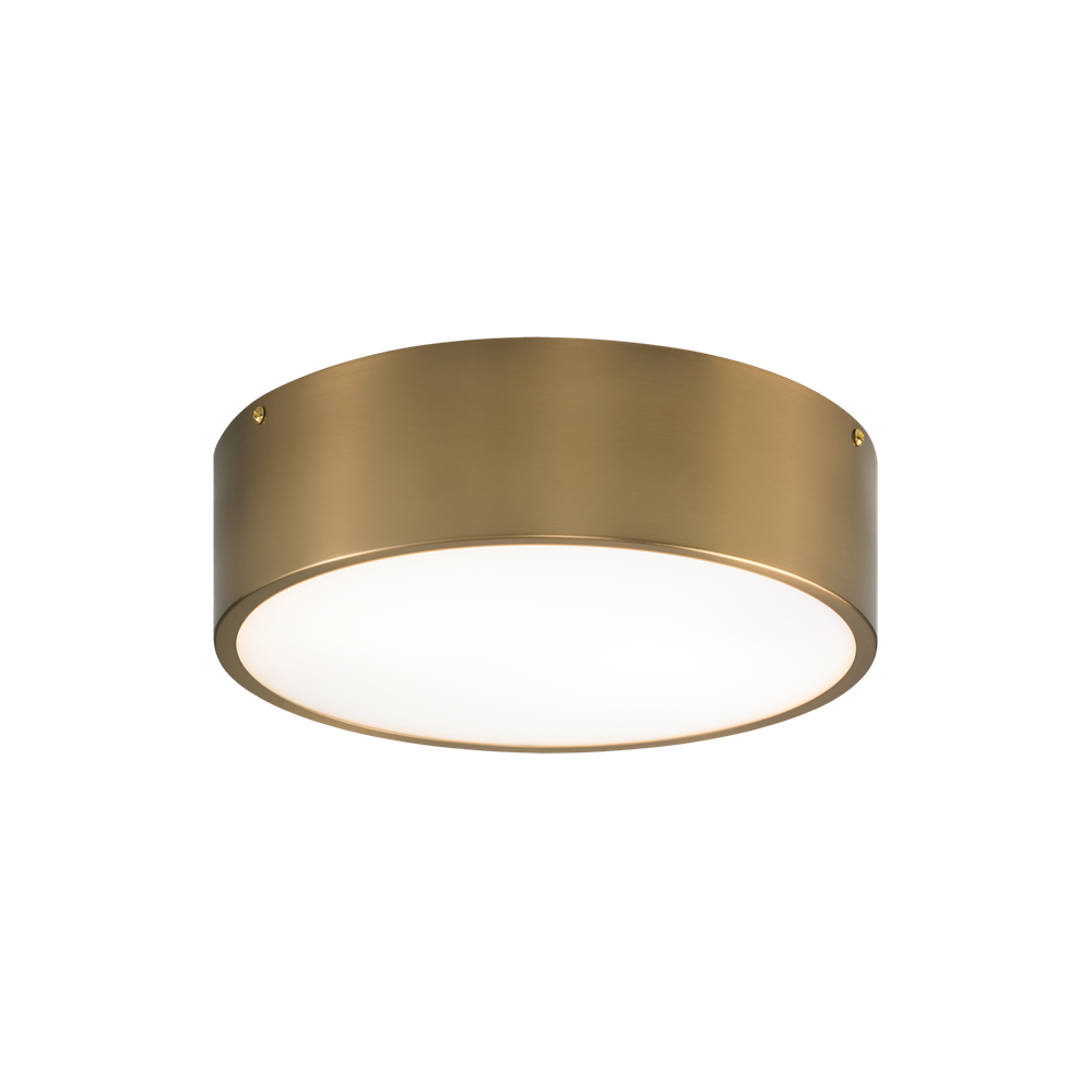Snare Flush Mount - Light House Co.