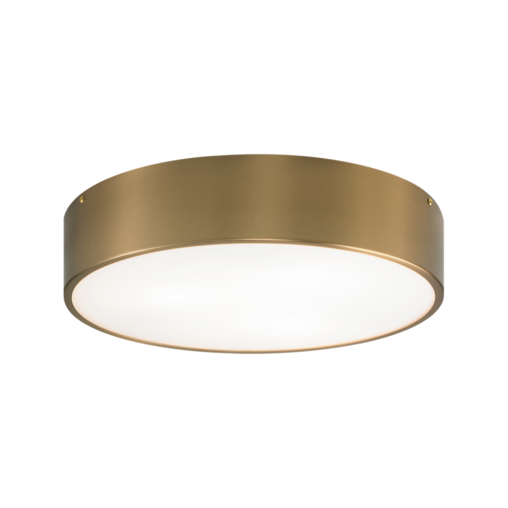 Snare Flush Mount - Light House Co.