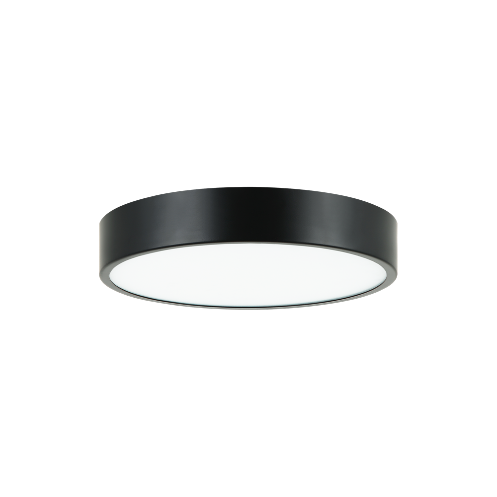 Plato Small Flush Mount - Light House Co.