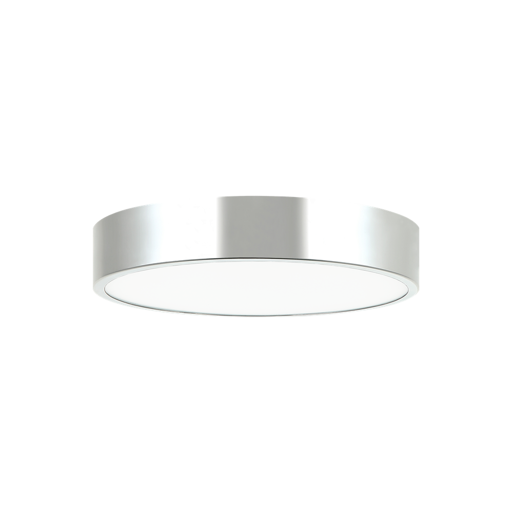 Plato Small Flush Mount - Light House Co.