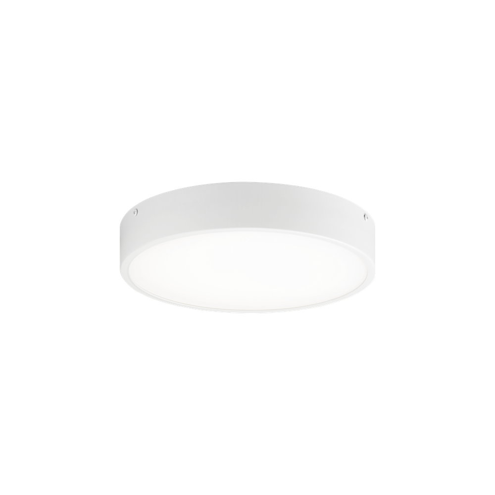 Plato Small Flush Mount - Light House Co.