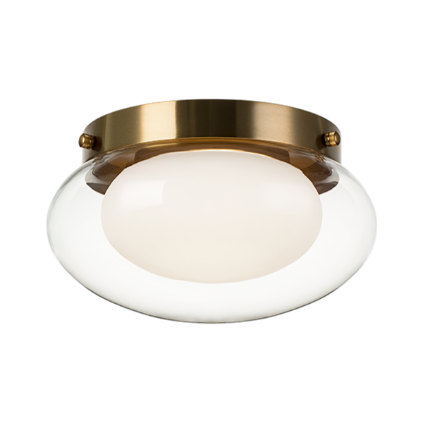 Caspian Flush Mount - Light House Co.