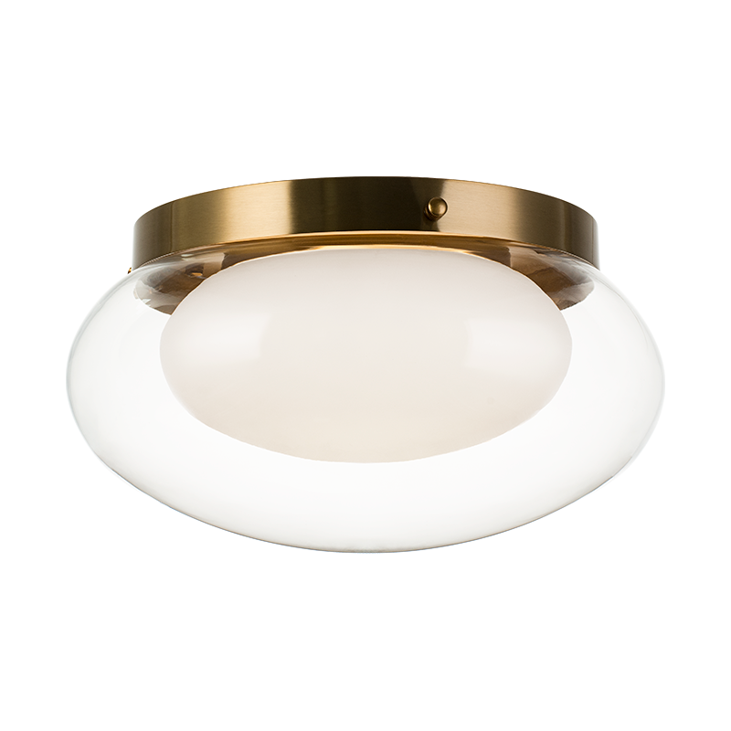 Caspian Flush Mount - Light House Co.