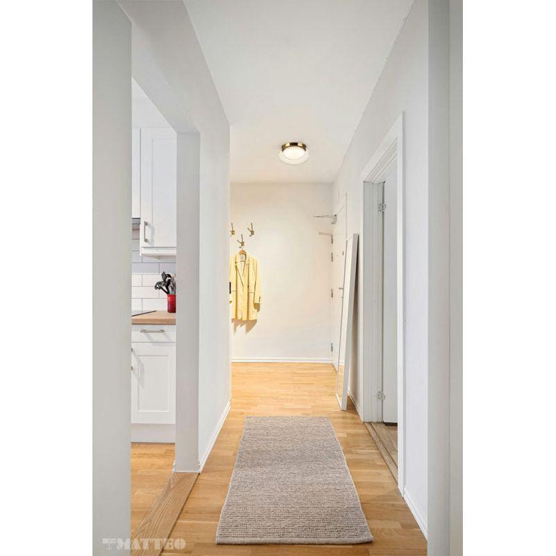 Caspian Flush Mount - Light House Co.