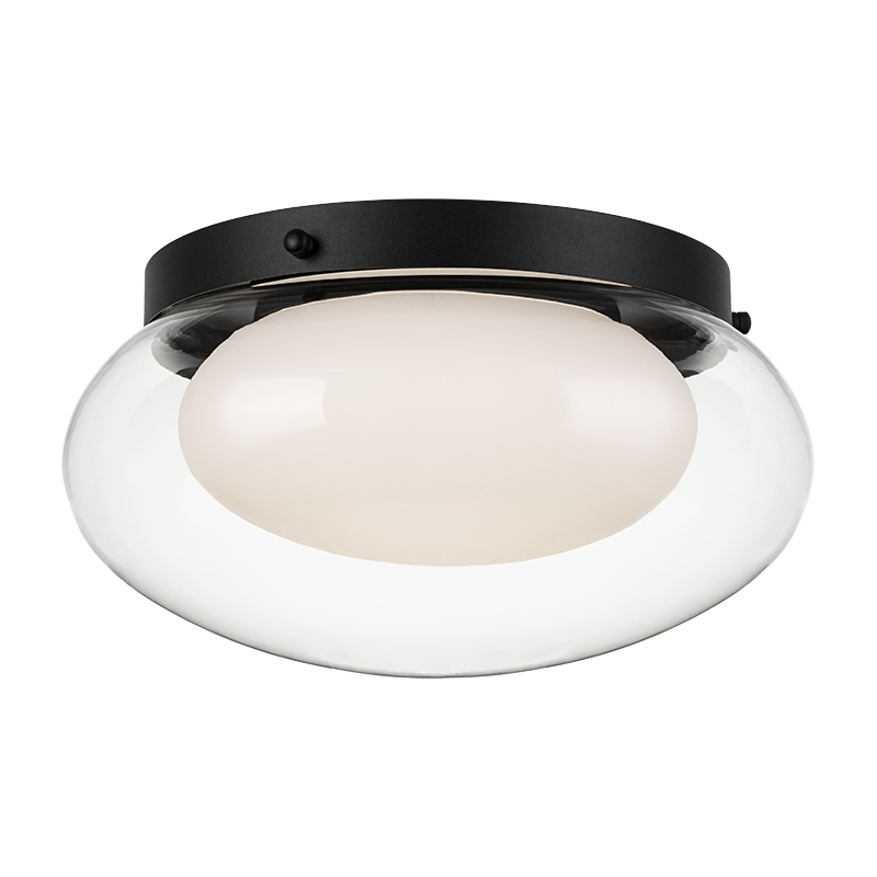 Caspian Flush Mount - Light House Co.