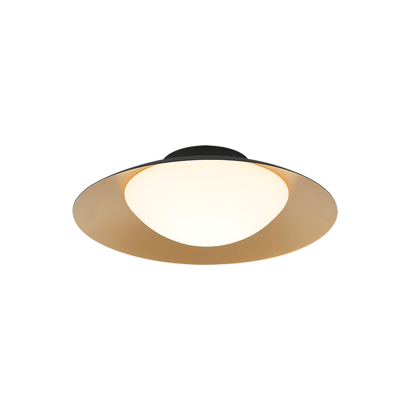 Caravon Flush Mount - Light House Co.