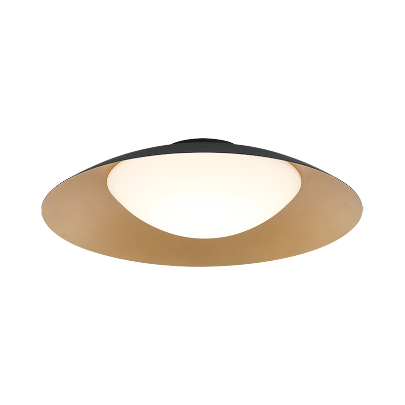 Caravon Flush Mount - Light House Co.