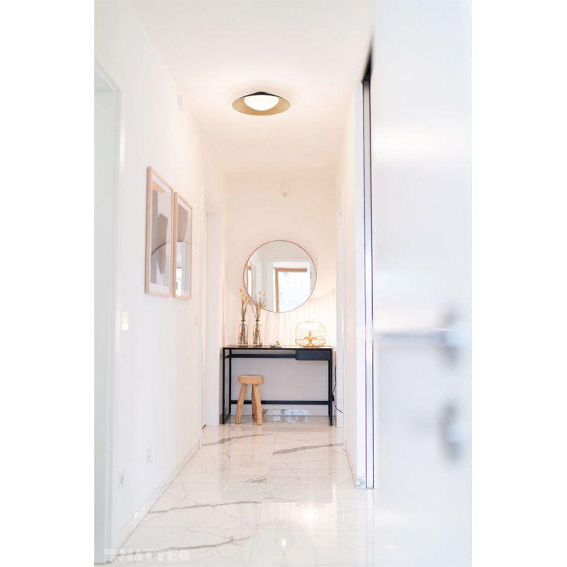 Caravon Flush Mount - Light House Co.
