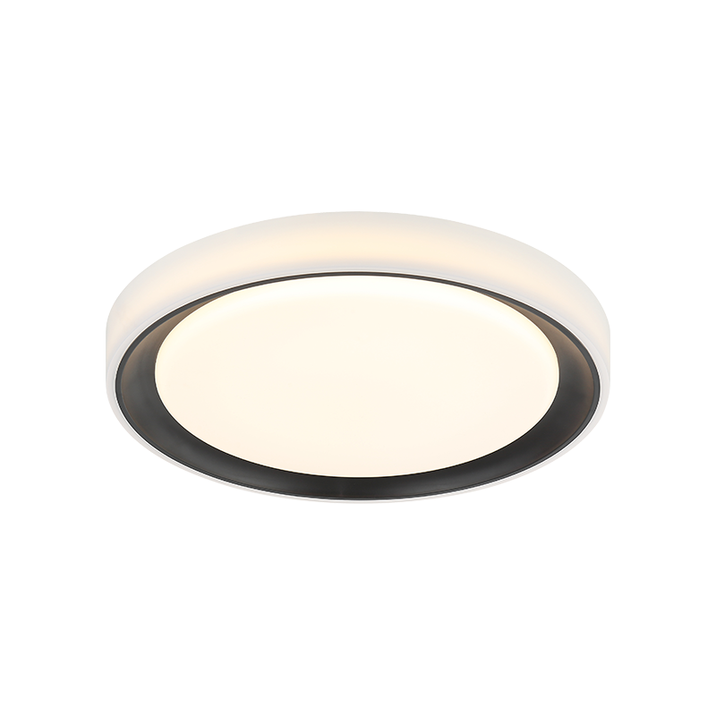 Oculus Flush Mount - Light House Co.