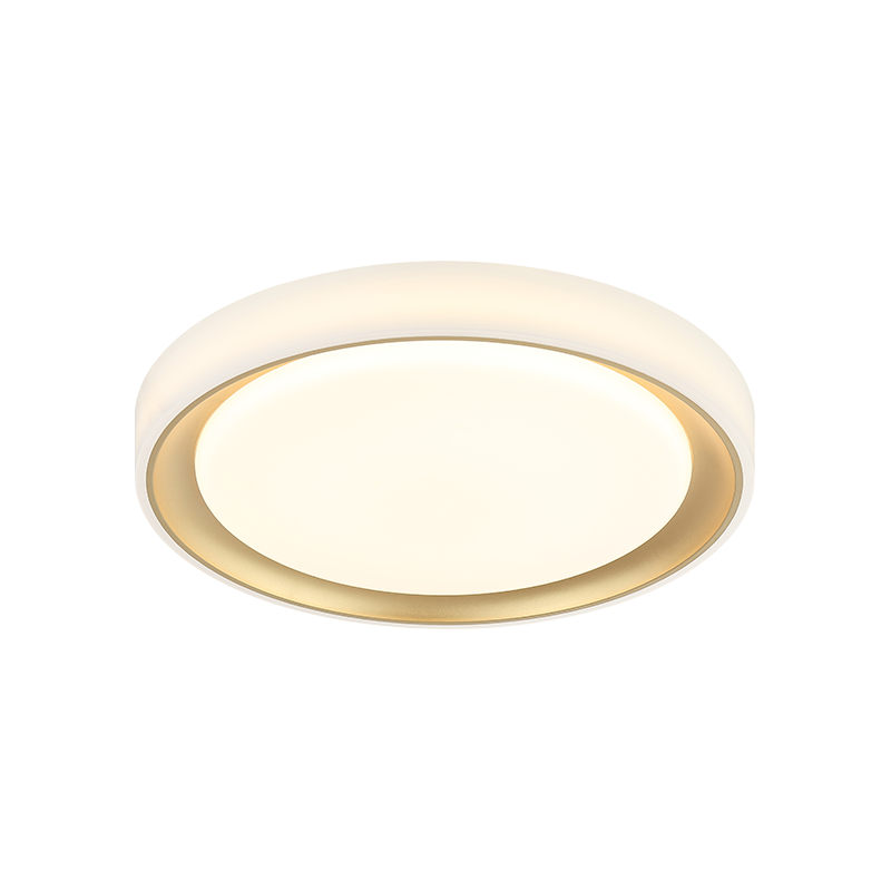 Oculus Flush Mount - Light House Co.