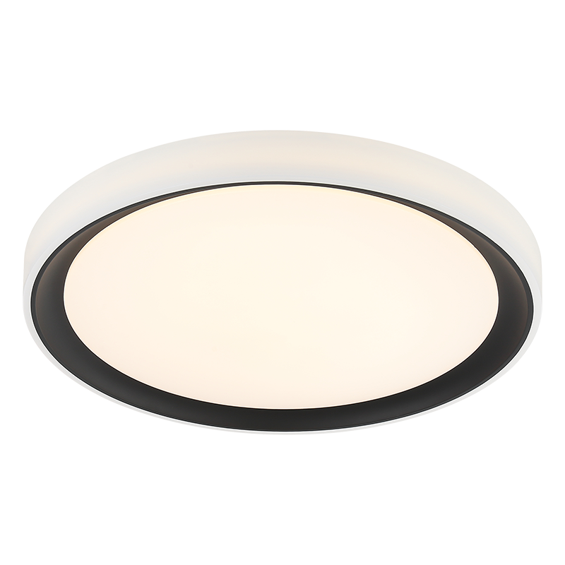 Oculus Flush Mount - Light House Co.