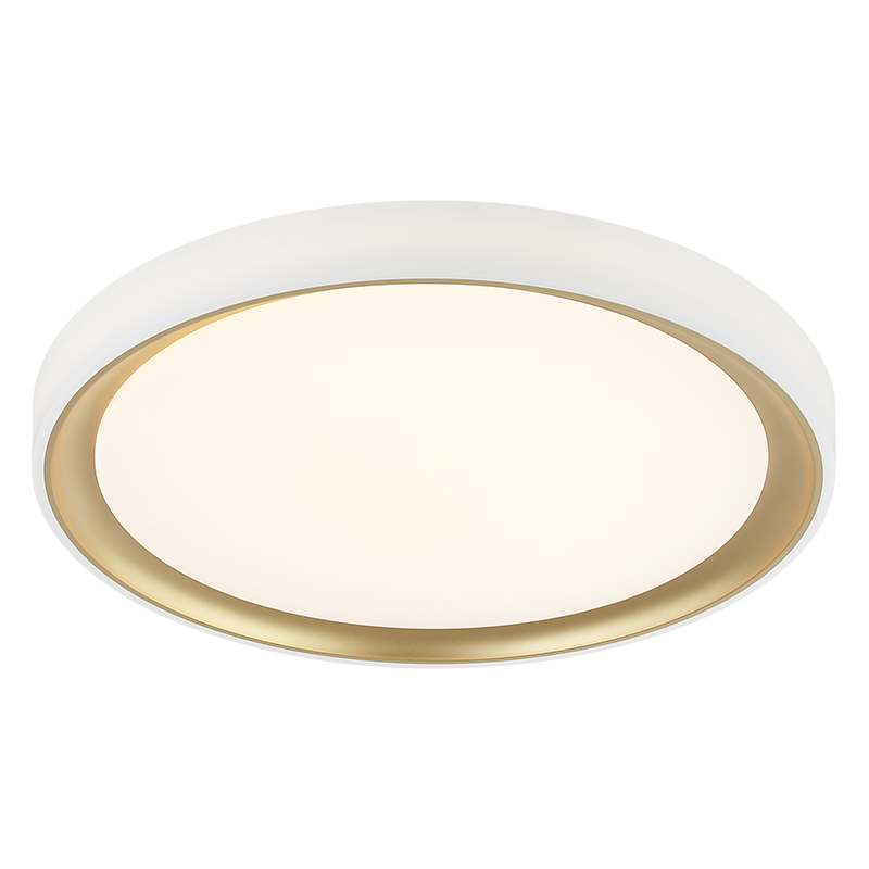 Oculus Flush Mount - Light House Co.