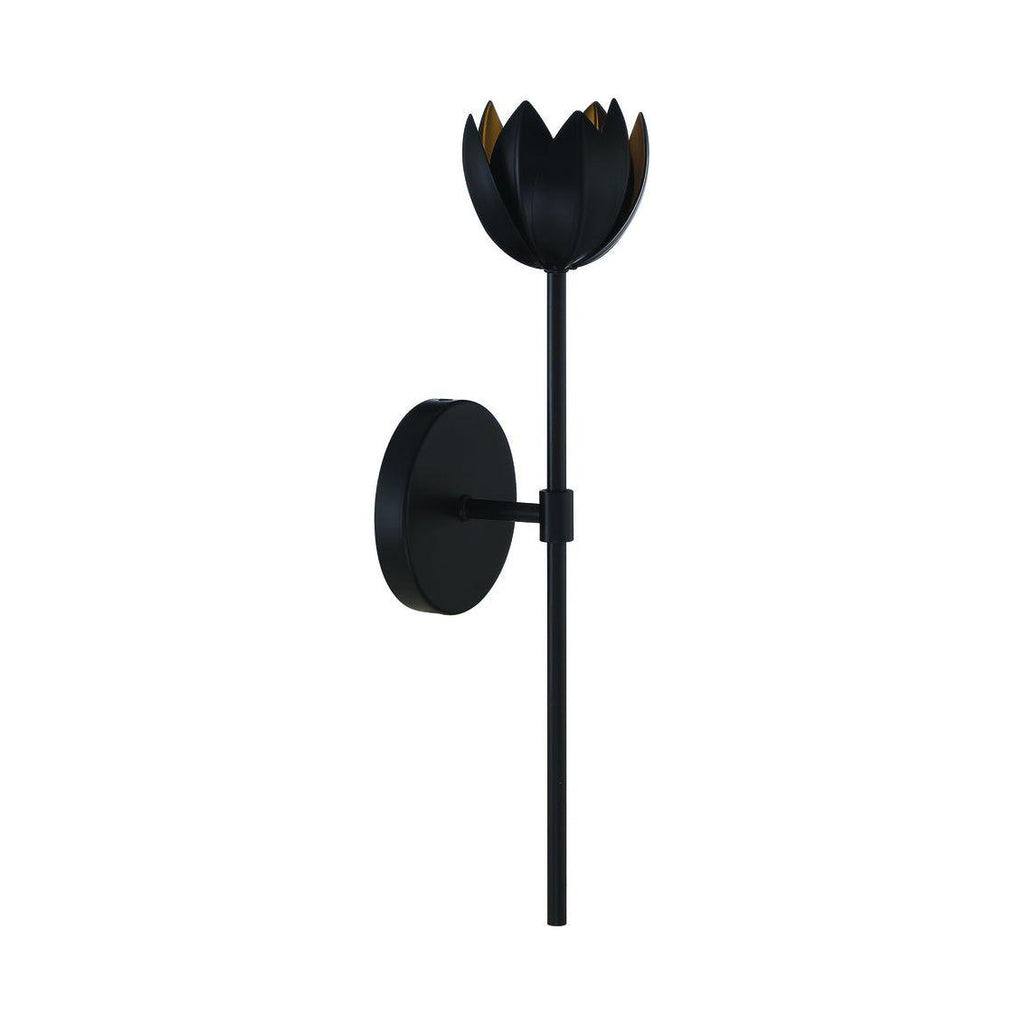 Flora Wall Sconce - Light House Co.