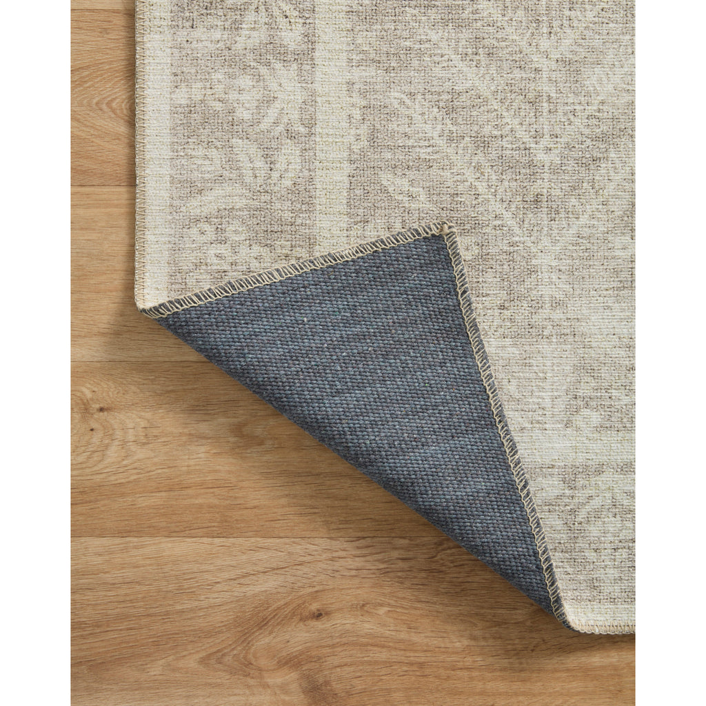 Maison Bough / Natural | Rifle Paper Co. Rugs x Loloi - Light House Co.