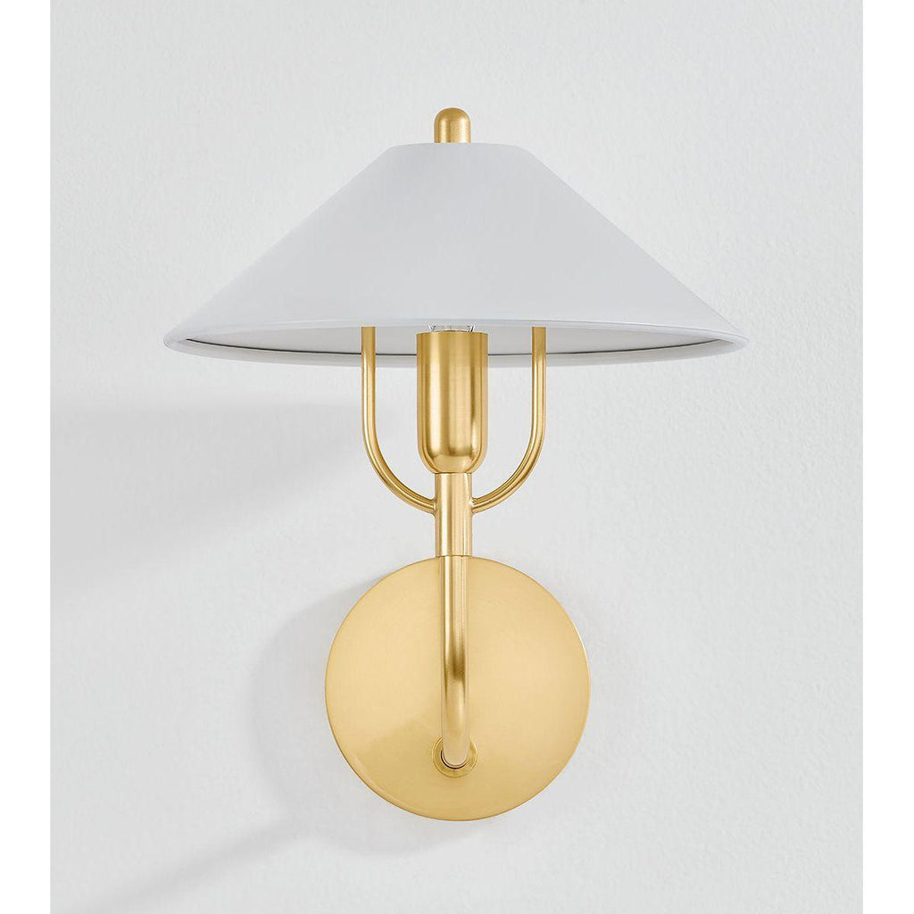 Mariel Wall Sconce - Light House Co.