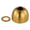 Fan Slope Ceiling Canopy Kit |  | Generation Lighting Fans - Light House Co.