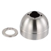 Fan Slope Ceiling Canopy Kit |  | Generation Lighting Fans - Light House Co.