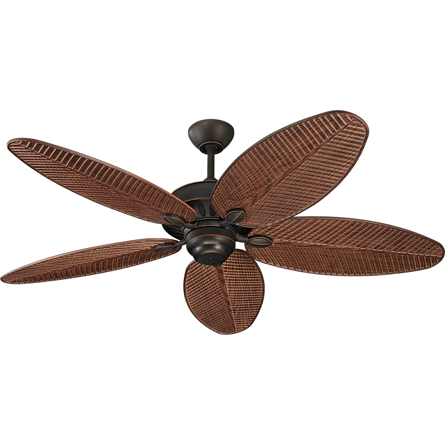 Cruise Outdoor 52" Ceiling Fan | Ceiling Fans | Generation Lighting Fans - Light House Co.