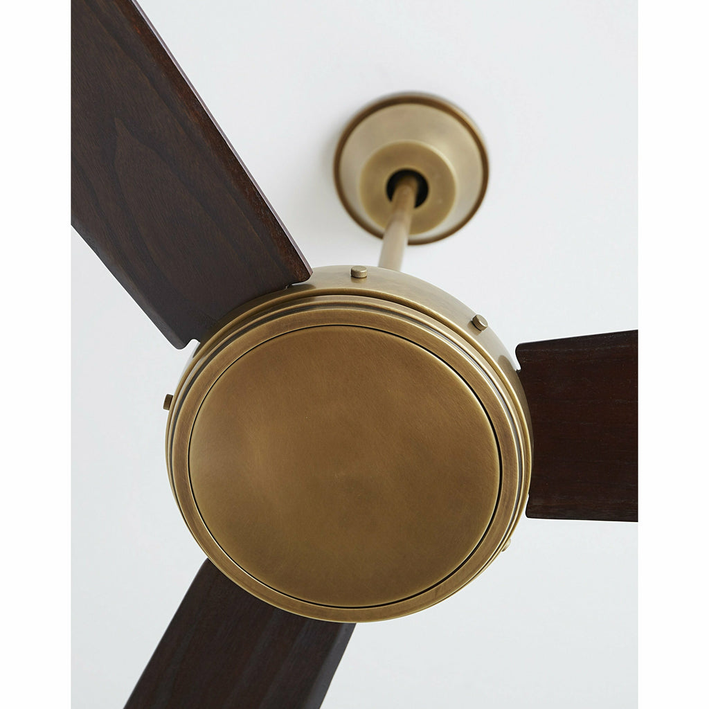 Hicks 60 Fan - Light House Co.
