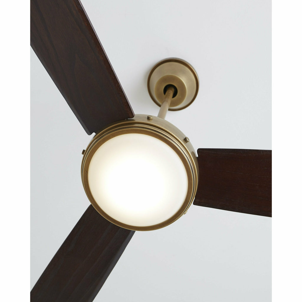 Hicks 60 Fan - Light House Co.