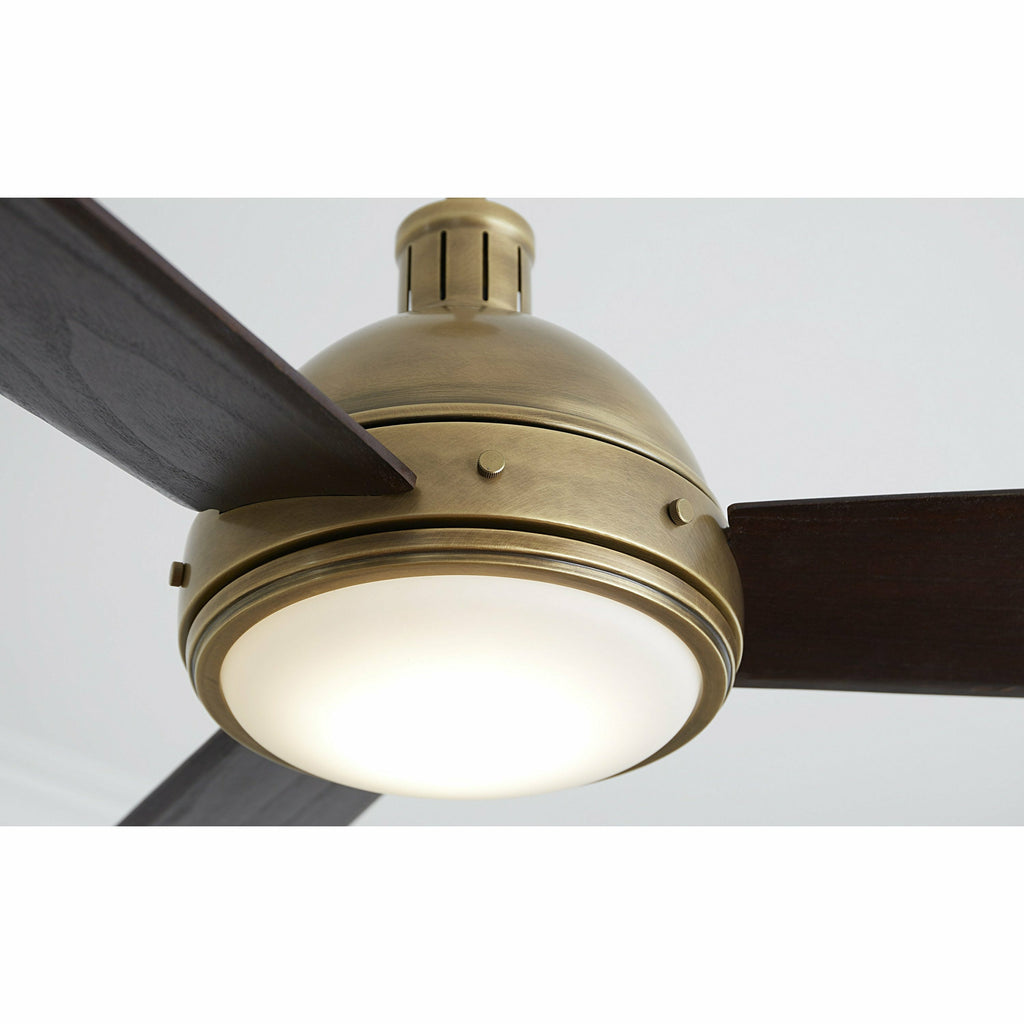 Hicks 60 Fan - Light House Co.