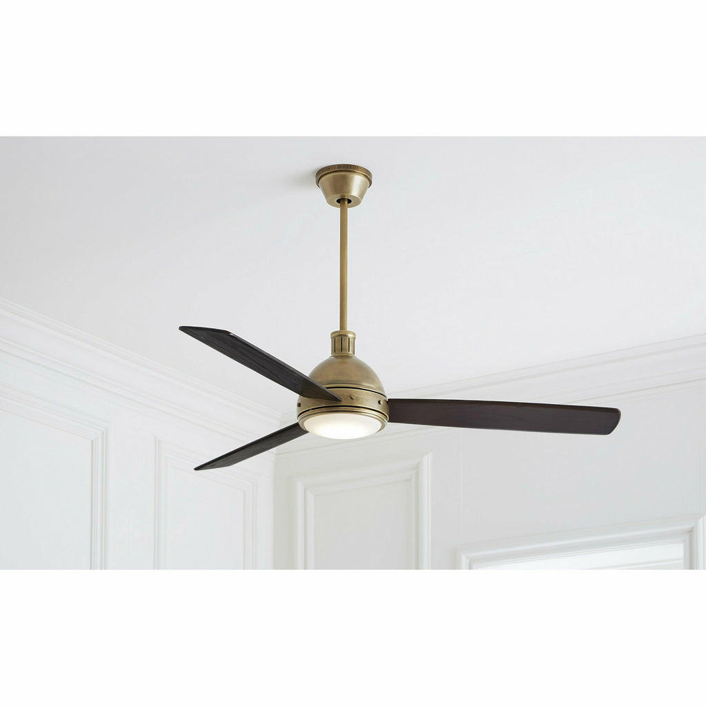 Hicks 60 Fan - Light House Co.