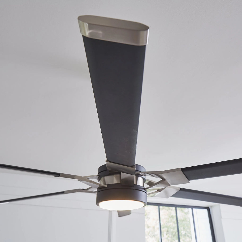 Loft 62" Ceiling Fan - Light House Co.