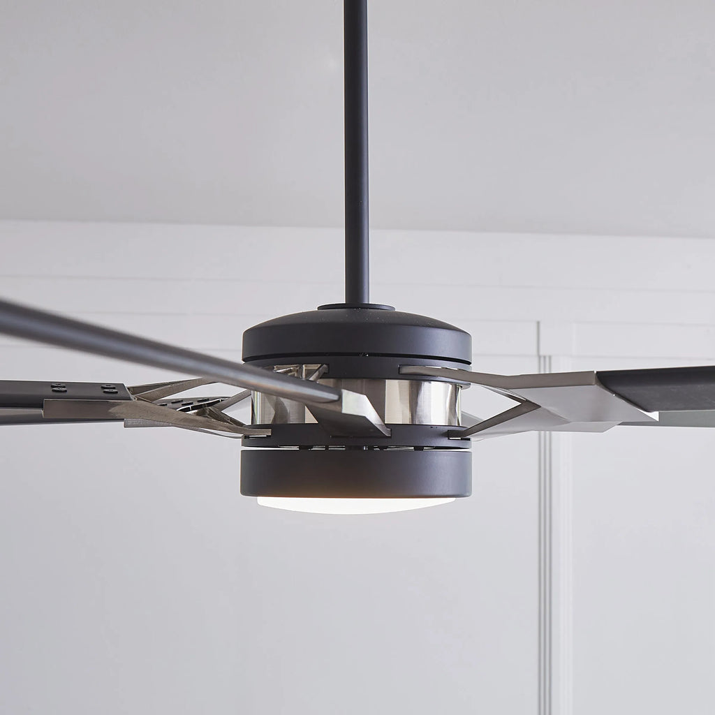 Loft 62" Ceiling Fan - Light House Co.