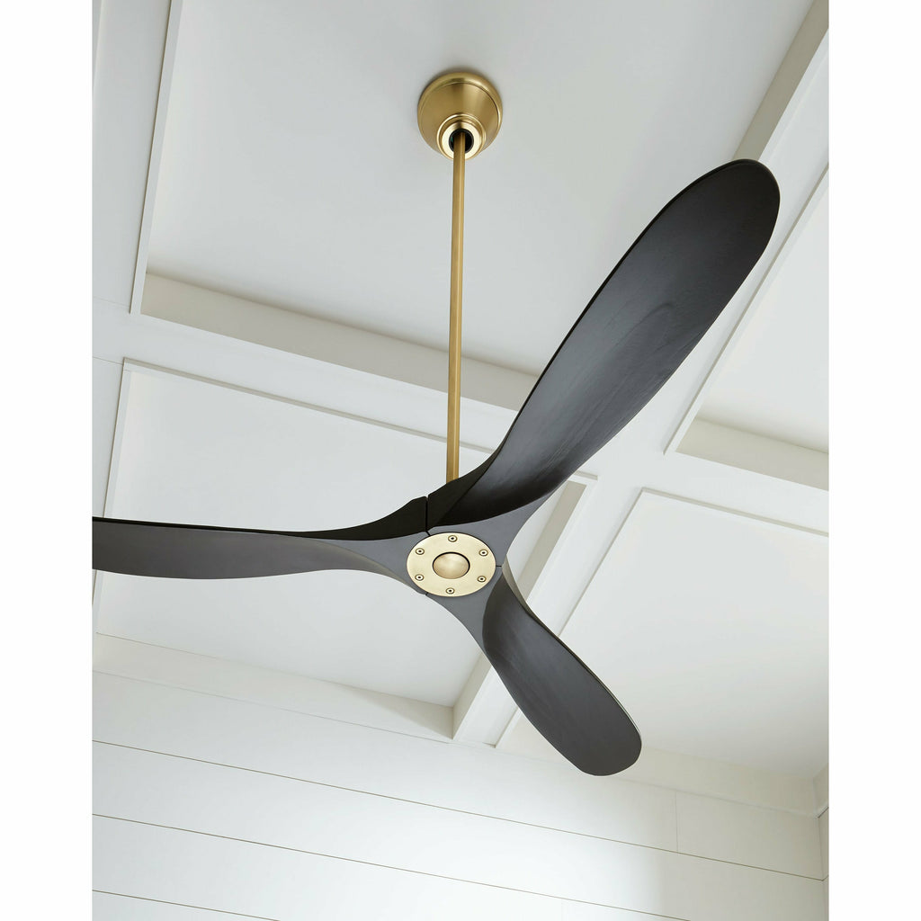 Maverick 60 Fan - Light House Co.