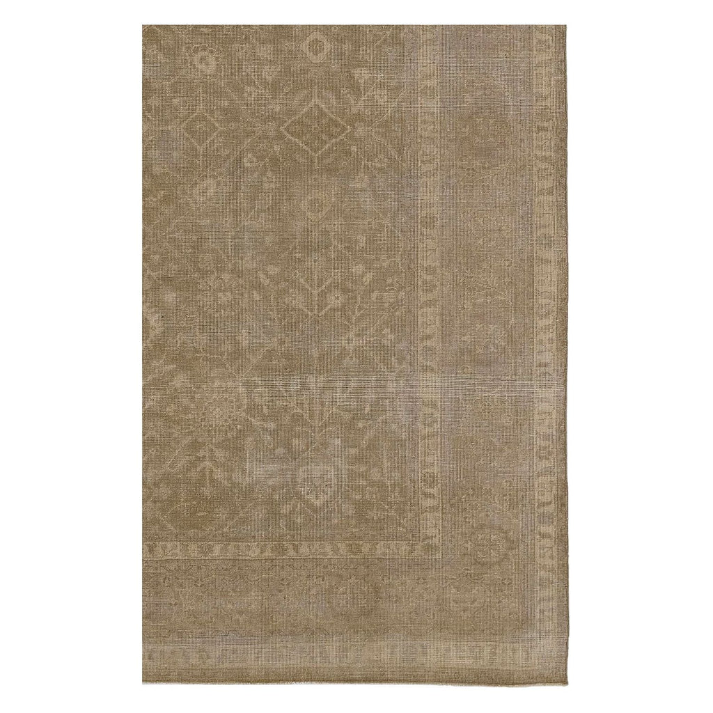 Menorca Cream Rug Pure Salt - Light House Co.