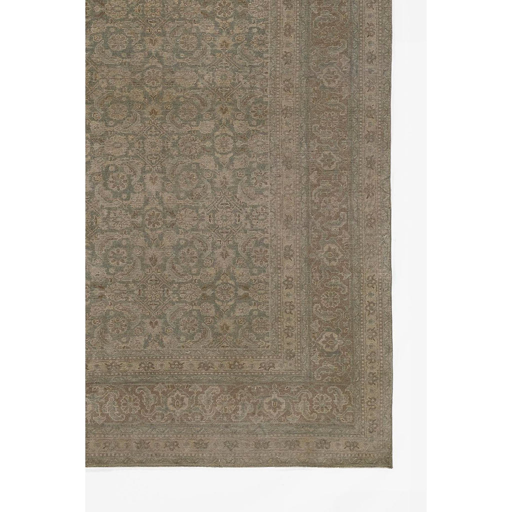 Menorca Blue Rug Pure Salt - Light House Co.