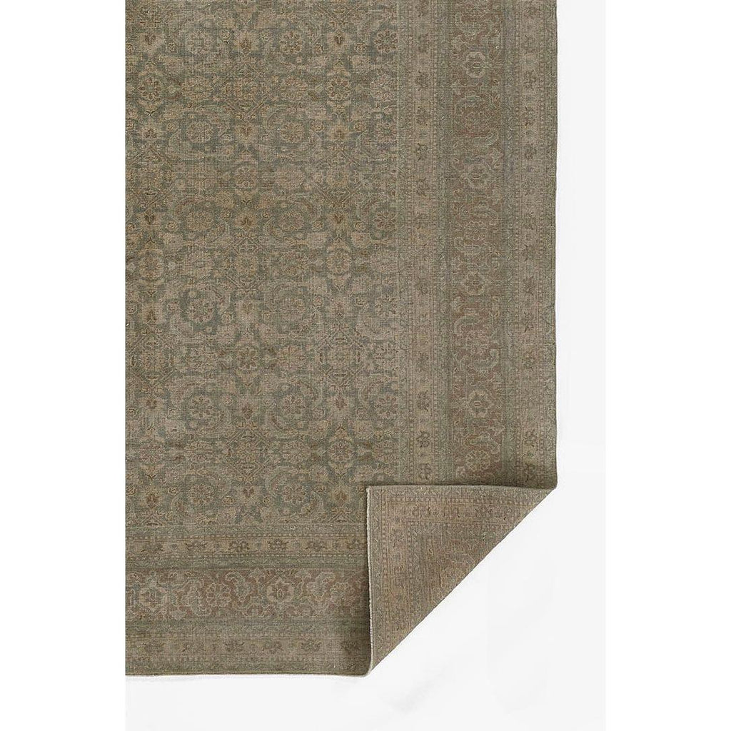 Menorca Blue Rug Pure Salt - Light House Co.