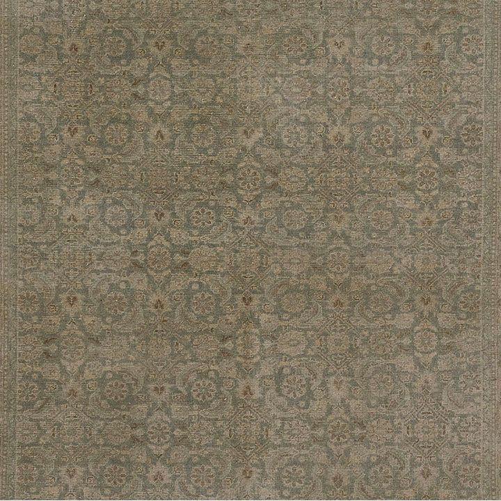 Menorca Blue Rug Pure Salt - Light House Co.