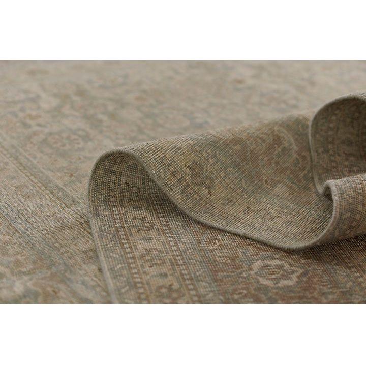 Menorca Blue Rug Pure Salt - Light House Co.