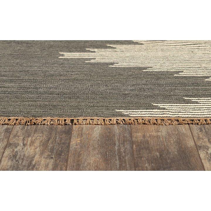 Metlili Charcoal Rug | Lemieux Et Cie - Light House Co.