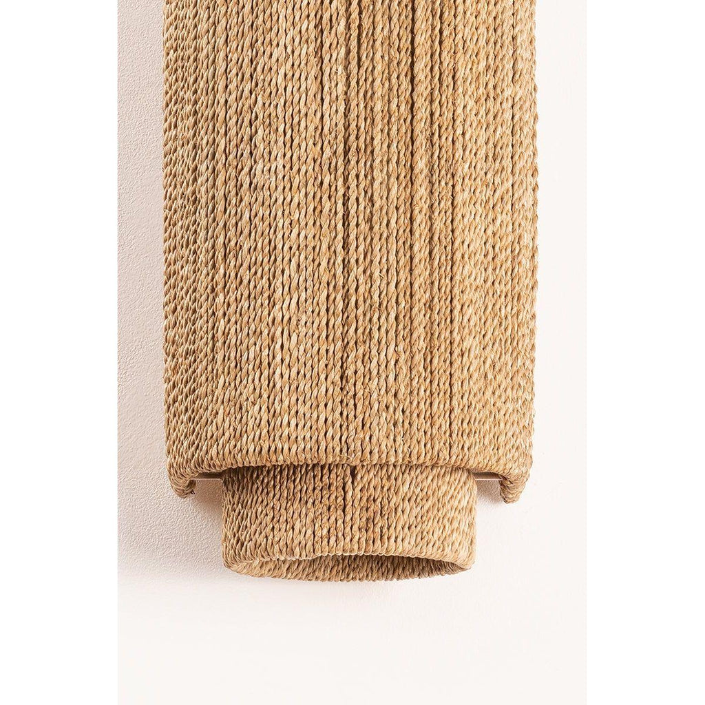 Metuchen Wall Sconce - Light House Co.