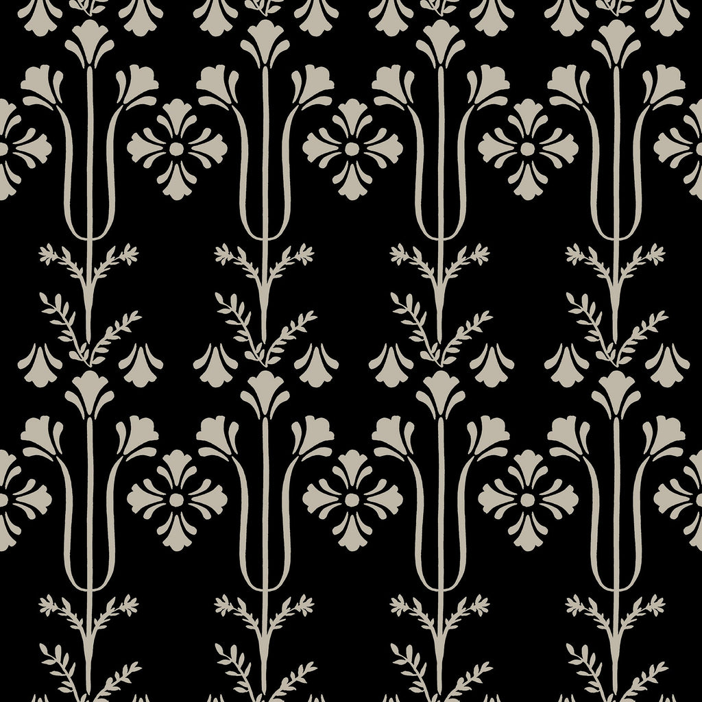 Lydia Wallpaper | Wallpaper | York Wallcoverings - Light House Co.