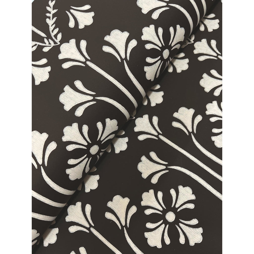 Lydia Wallpaper | Wallpaper | York Wallcoverings - Light House Co.