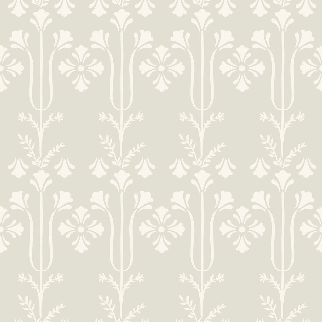 Lydia Wallpaper | Wallpaper | York Wallcoverings - Light House Co.
