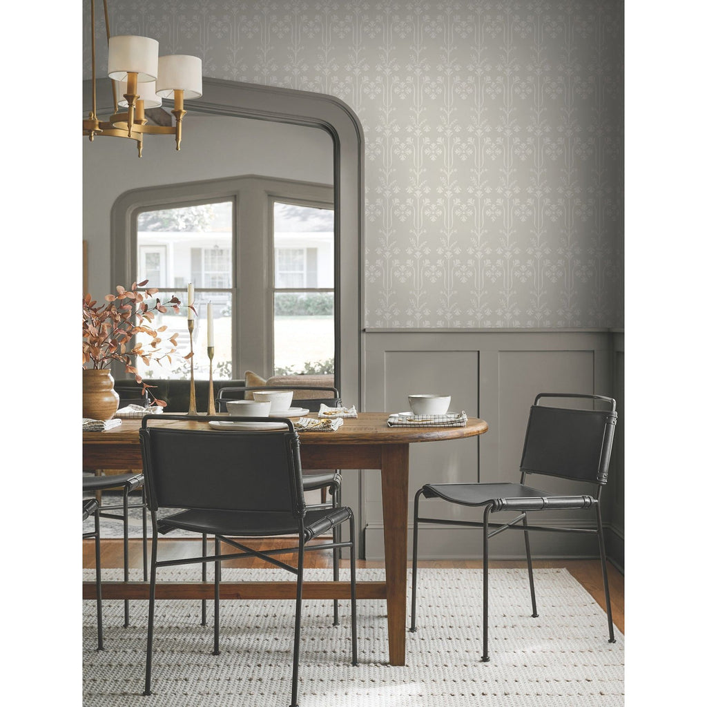 Lydia Wallpaper | Wallpaper | York Wallcoverings - Light House Co.