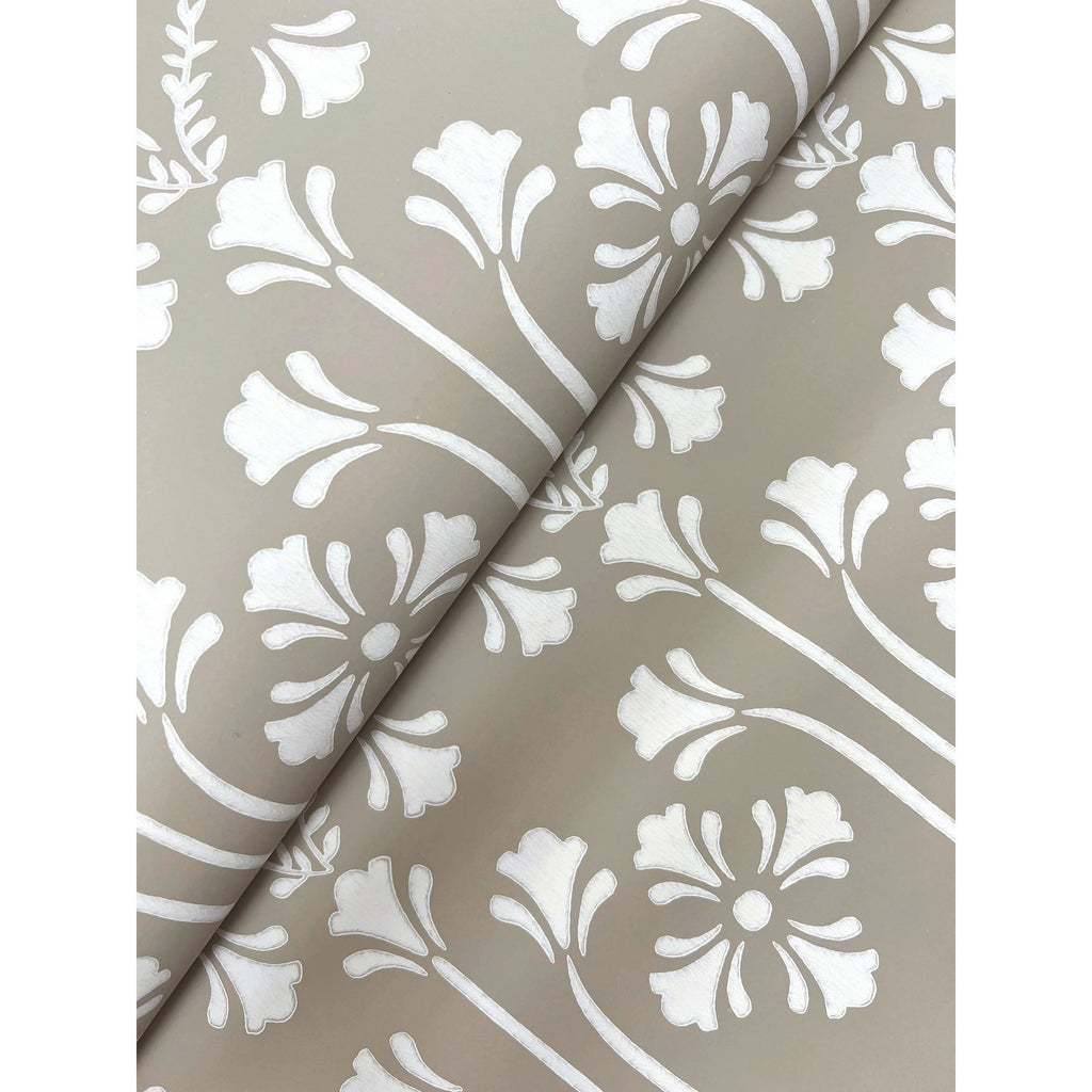 Lydia Wallpaper | Wallpaper | York Wallcoverings - Light House Co.