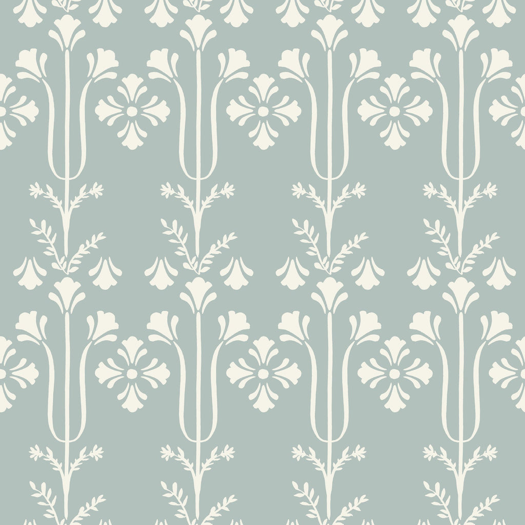 Lydia Wallpaper | Wallpaper | York Wallcoverings - Light House Co.