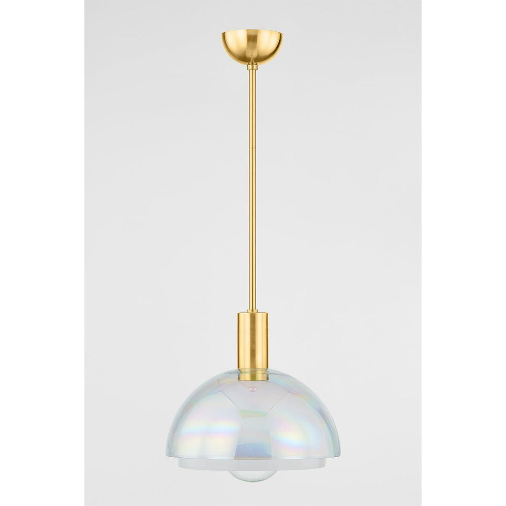 Modena Pendant - Light House Co.
